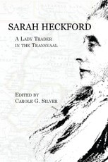 Sarah Heckford