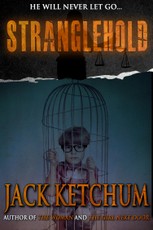 Stranglehold