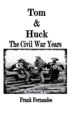 Fernandes, F: Tom & Huck (Volume 1)
