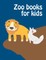 Zoo Books For Kids