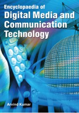 Encyclopaedia of Digital Media and Communication Technology Volume-8 (Modern Journalism: Tools and Techniques)