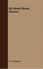 All About Horse Brasses