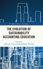 The Evolution of Sustainability Accounting Education