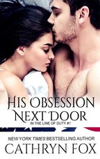 His Obsession Next Door