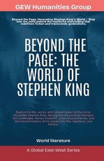 Beyond The Page