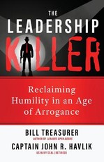 The Leadership Killer