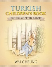 Turkish Children's Book