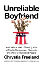 Unreliable Boyfriend