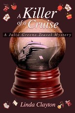 A Killer of a Cruise