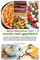 MEDITERRANEAN DIET snacks and appetizers