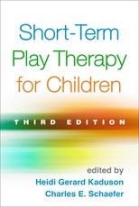Short-Term Play Therapy for Children