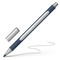 Žymeklis Paint-It 050 0.4mm sidabrinis