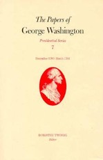 The Papers of George Washington