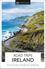 DK Road Trips Ireland