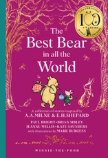 Winnie-the-Pooh: The Best Bear in all the World