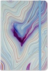 Essentials Lg Dot Matrix Bl Agate