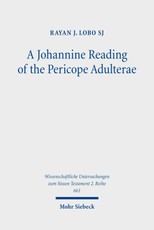 A Johannine Reading of the Pericope Adulterae
