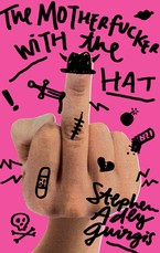 The Motherfucker with the Hat