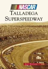 Talladega Superspeedway