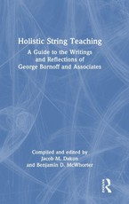 Holistic String Teaching