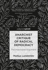 Anarchist Critique of Radical Democracy