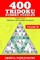 400 Tridoku Sudoku Puzzles