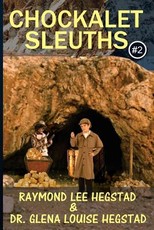 Chockalet Sleuths #2