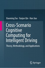 Cross-Scenario Cognitive Computing for Intelligent Driving