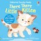There There Little Kitten