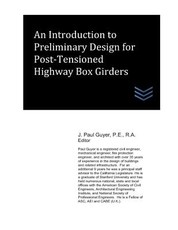 An Introduction to Preliminary Design for Post-Tensioned Highway Box Girders