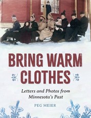 Bring Warm Clothes