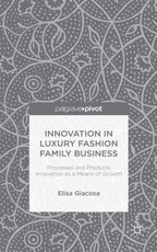Innovation in Luxury Fashion Family Business
