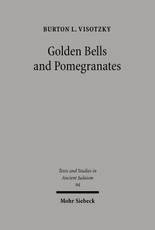 Golden Bells and Pomegranates