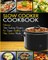Slow Cooker Cookbook