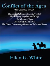 Conflict of the Ages (The Complete Series)