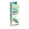 EUGY 3D kartoninis modelis „Krokodilas“