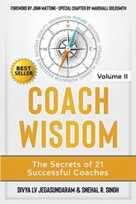 Coach Wisdom Volume II