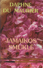 „Jamaikos“ smuklė (1995)