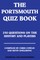 Portsmouth Quiz Book