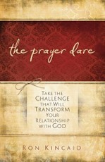 Prayer Dare