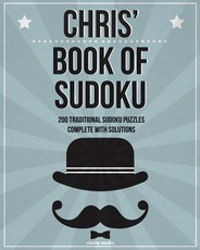 Chris' Book Of Sudoku