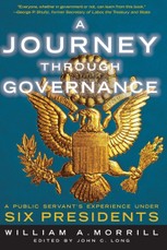 Journey through Governance