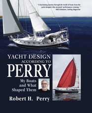 Yacht Design According