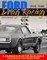 Ford Drag Racing: 1955-1980