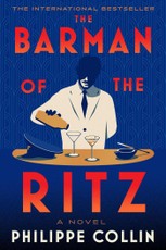 The Barman of the Ritz
