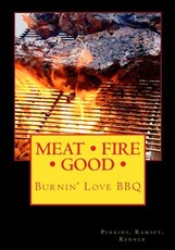 Meat Fire Good