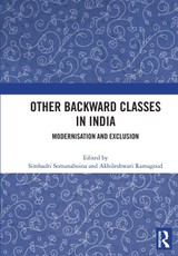 Other Backward Classes in India