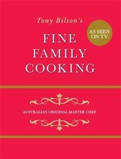 Fine Family Cooking