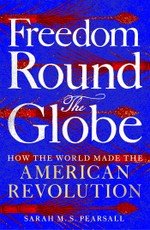 Freedom Round the Globe