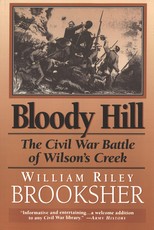 Bloody Hill